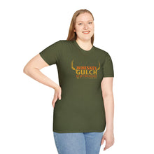 Load image into Gallery viewer, WGO Comfort Lounge T-Shirt