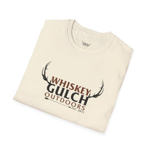 Load image into Gallery viewer, WGO Comfort Lounge T-Shirt