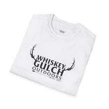 Load image into Gallery viewer, WGO Comfort Lounge T-Shirt