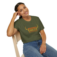 Load image into Gallery viewer, WGO Comfort Lounge T-Shirt
