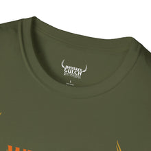 Load image into Gallery viewer, WGO Comfort Lounge T-Shirt
