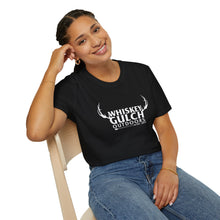Load image into Gallery viewer, WGO Comfort Lounge T-Shirt