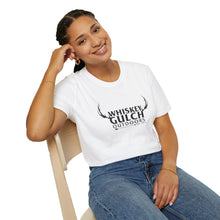 Load image into Gallery viewer, WGO Comfort Lounge T-Shirt