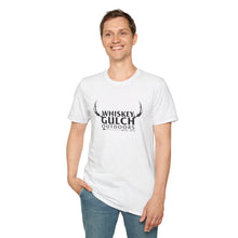 Load image into Gallery viewer, WGO Comfort Lounge T-Shirt