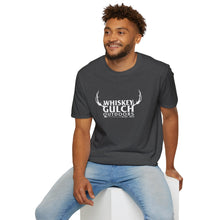 Load image into Gallery viewer, WGO Comfort Lounge T-Shirt