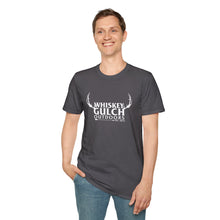 Load image into Gallery viewer, WGO Comfort Lounge T-Shirt