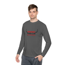 Load image into Gallery viewer, Whiskey Gulch Outdoors Unisex Lightweight Long Sleeve Tee - Perfect for Outdoor Adventures