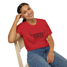 Load image into Gallery viewer, WGO Comfort Lounge T-Shirt