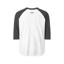 Load image into Gallery viewer, Whiskey Gulch Outdoors Raglan Shirt - Perfect for Outdoor Enthusiasts