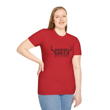 Load image into Gallery viewer, WGO Comfort Lounge T-Shirt