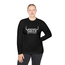 Load image into Gallery viewer, Whiskey Gulch Outdoors Unisex Lightweight Long Sleeve Tee - Perfect for Outdoor Adventures