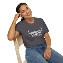 Load image into Gallery viewer, WGO Comfort Lounge T-Shirt
