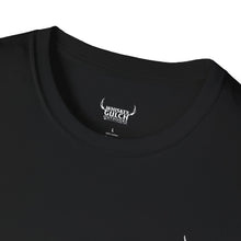 Load image into Gallery viewer, WGO Comfort Lounge T-Shirt
