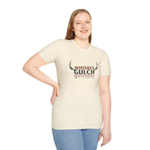 Load image into Gallery viewer, WGO Comfort Lounge T-Shirt
