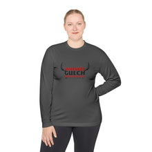 Load image into Gallery viewer, Whiskey Gulch Outdoors Unisex Lightweight Long Sleeve Tee - Perfect for Outdoor Adventures