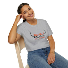 Load image into Gallery viewer, WGO Comfort Lounge T-Shirt