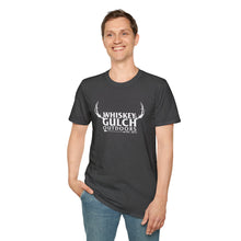 Load image into Gallery viewer, WGO Comfort Lounge T-Shirt