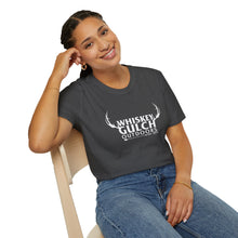 Load image into Gallery viewer, WGO Comfort Lounge T-Shirt