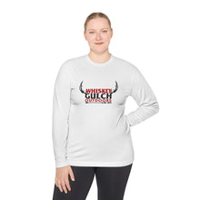 Load image into Gallery viewer, Whiskey Gulch Outdoors Unisex Lightweight Long Sleeve Tee - Perfect for Outdoor Adventures