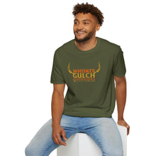 Load image into Gallery viewer, WGO Comfort Lounge T-Shirt