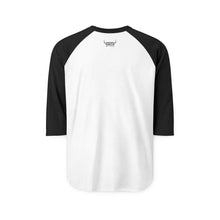 Load image into Gallery viewer, Whiskey Gulch Outdoors Raglan Shirt - Perfect for Outdoor Enthusiasts