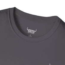 Load image into Gallery viewer, WGO Comfort Lounge T-Shirt