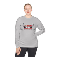 Load image into Gallery viewer, Whiskey Gulch Outdoors Unisex Lightweight Long Sleeve Tee - Perfect for Outdoor Adventures