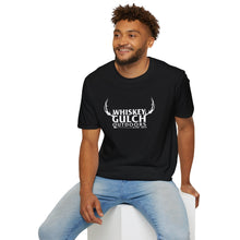 Load image into Gallery viewer, WGO Comfort Lounge T-Shirt