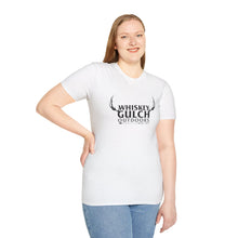 Load image into Gallery viewer, WGO Comfort Lounge T-Shirt