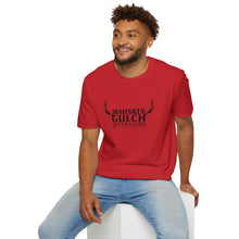 Load image into Gallery viewer, WGO Comfort Lounge T-Shirt