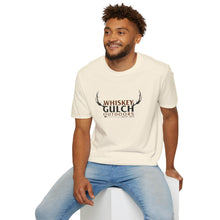 Load image into Gallery viewer, WGO Comfort Lounge T-Shirt