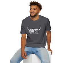 Load image into Gallery viewer, WGO Comfort Lounge T-Shirt