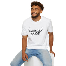 Load image into Gallery viewer, WGO Comfort Lounge T-Shirt