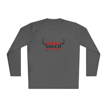 Load image into Gallery viewer, Whiskey Gulch Outdoors Unisex Lightweight Long Sleeve Tee - Perfect for Outdoor Adventures
