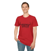 Load image into Gallery viewer, WGO Comfort Lounge T-Shirt
