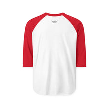 Load image into Gallery viewer, Whiskey Gulch Outdoors Raglan Shirt - Perfect for Outdoor Enthusiasts
