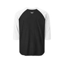 Load image into Gallery viewer, Whiskey Gulch Outdoors Raglan Shirt - Perfect for Outdoor Enthusiasts
