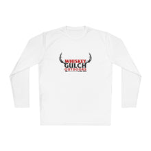 Load image into Gallery viewer, Whiskey Gulch Outdoors Unisex Lightweight Long Sleeve Tee - Perfect for Outdoor Adventures
