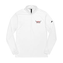 Load image into Gallery viewer, Whiskey Golf Quarter Zip Pullover

